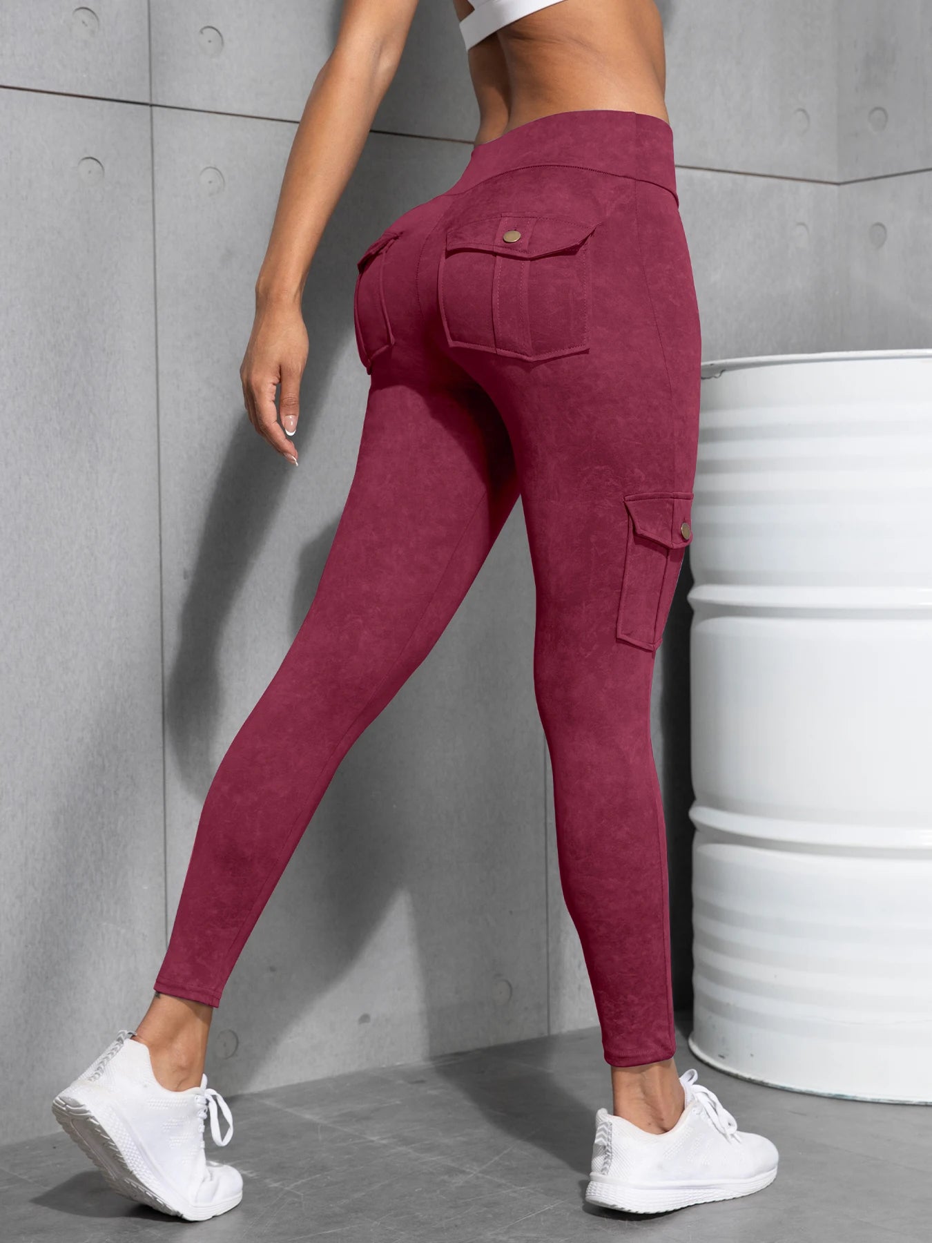 VitalFlex Leggings