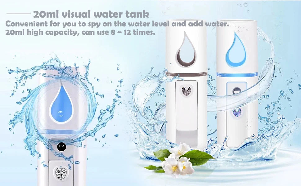 VitaHydra Nano Sprayer