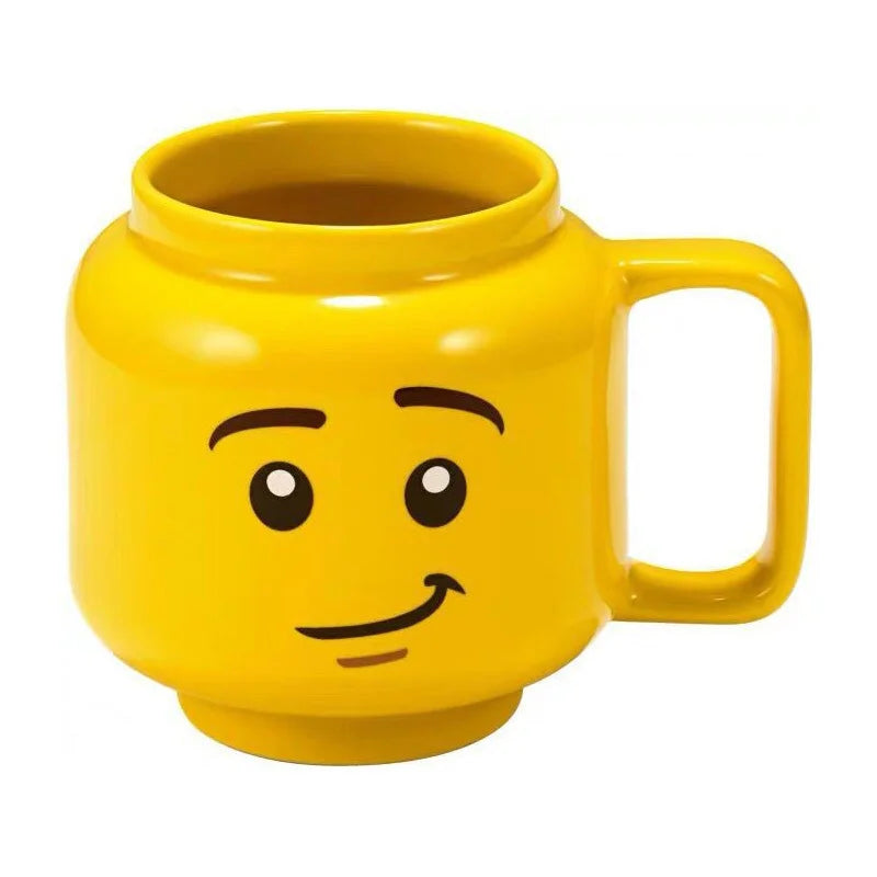 JoyBean Mug