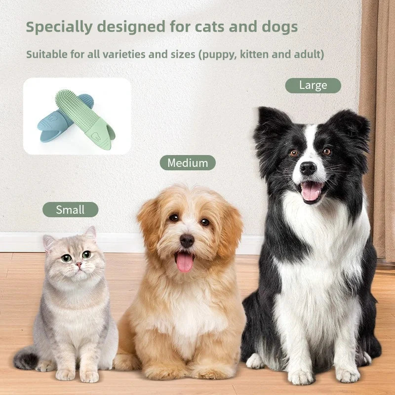 VitalPet Oral Care