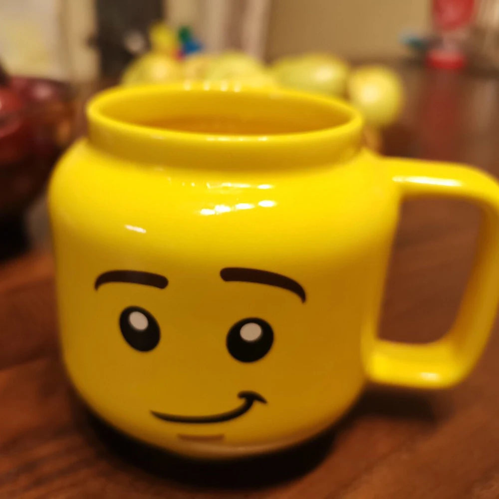 JoyBean Mug