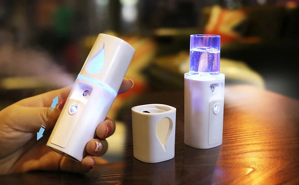 VitaHydra Nano Sprayer