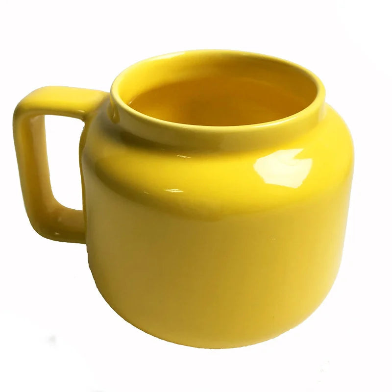 JoyBean Mug
