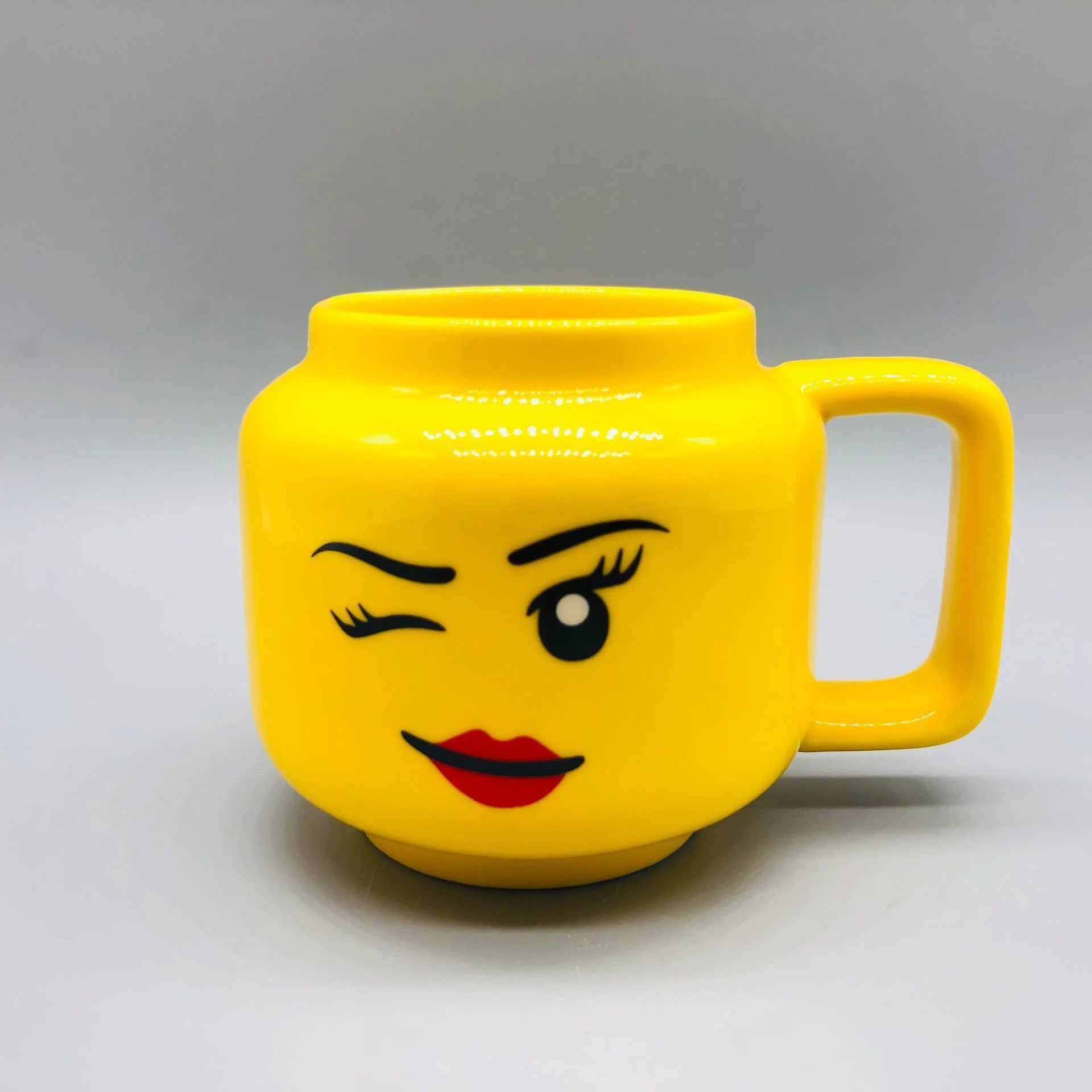JoyBean Mug