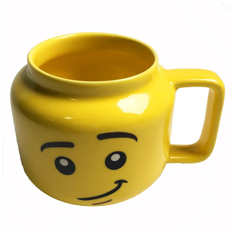 JoyBean Mug