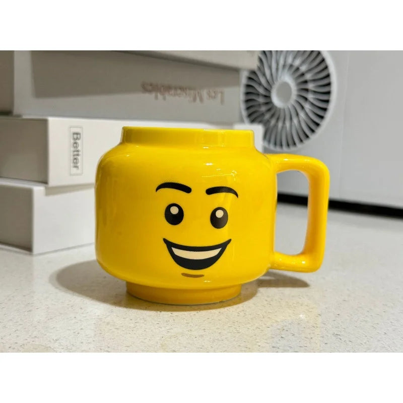 JoyBean Mug