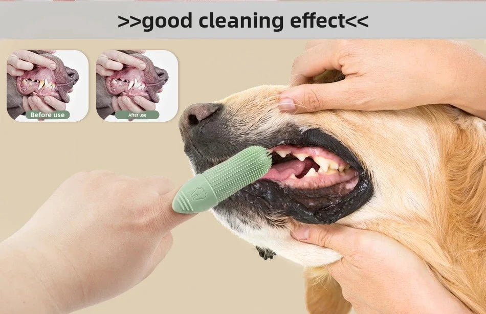 VitalPet Oral Care
