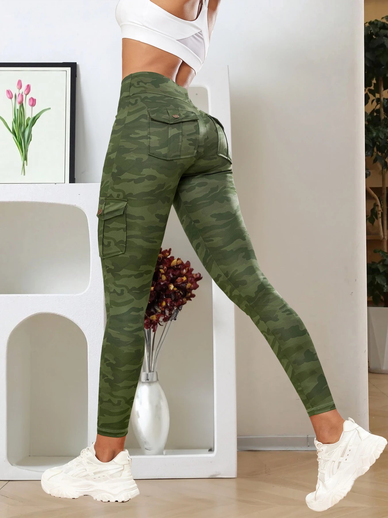 VitalFlex Leggings