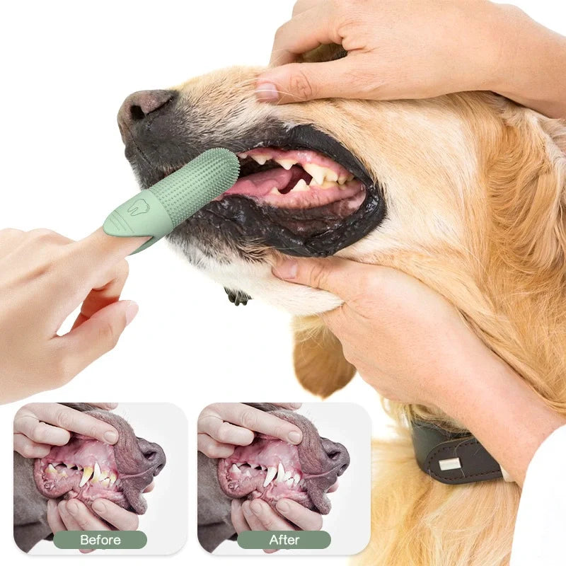 VitalPet Oral Care