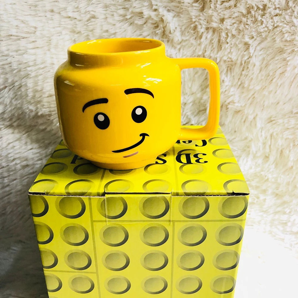 JoyBean Mug